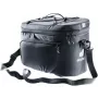 Krepšys ant bagažinės DEUTER Rack Bag 10 – 10 L, juodas