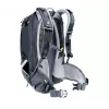 Kuprinė DEUTER Trans Alpine 24 – dviračių kuprinė, 24 l, juoda