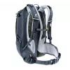 Kuprinė DEUTER Trans Alpine 24 – dviračių kuprinė, 24 l, juoda