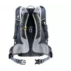 Kuprinė DEUTER Trans Alpine 24 – dviračių kuprinė, 24 l, juoda