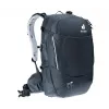 Kuprinė DEUTER Trans Alpine 24 – dviračių kuprinė, 24 l, juoda