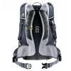 Kuprinė DEUTER Trans Alpine 24 – dviračių kuprinė, 24 l, juoda