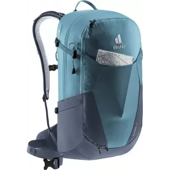 Kuprinė DEUTER Futura 23 – 23 L, reguliuojama nugaros sistema