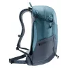 Kuprinė DEUTER Futura 23 – 23 L, reguliuojama nugaros sistema