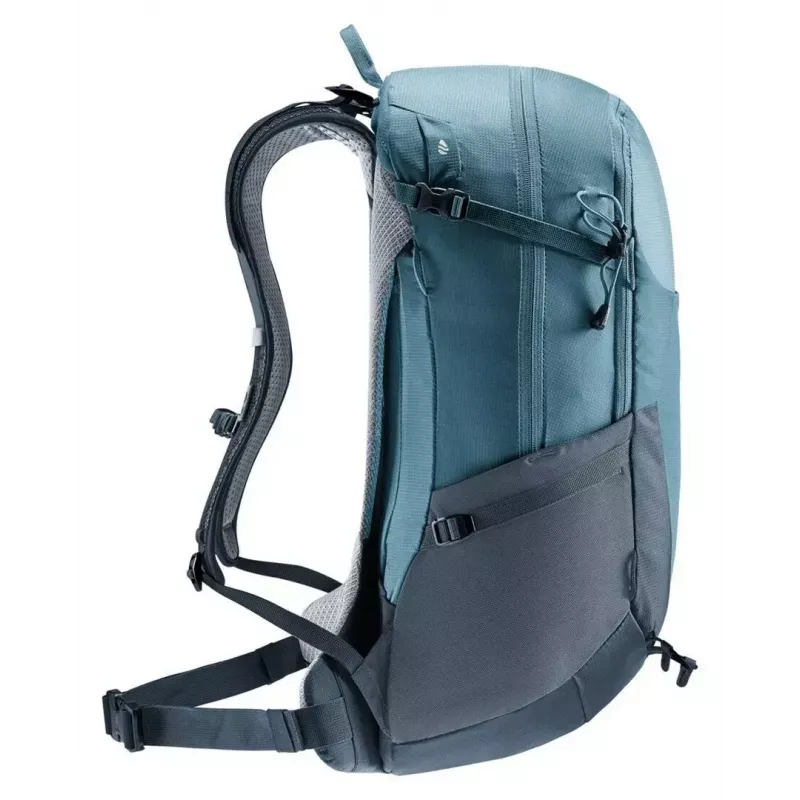 Kuprinė DEUTER Futura 23 – 23 L, reguliuojama nugaros sistema