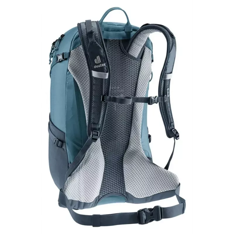 Kuprinė DEUTER Futura 23 – 23 L, reguliuojama nugaros sistema