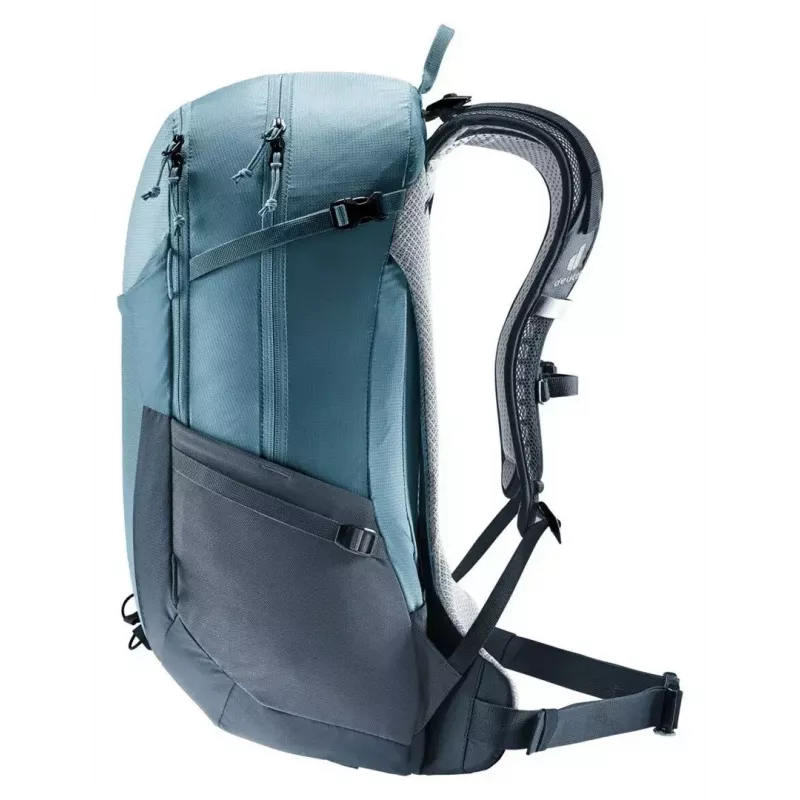 Kuprinė DEUTER Futura 23 – 23 L, reguliuojama nugaros sistema