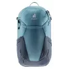 Kuprinė DEUTER Futura 23 – 23 L, reguliuojama nugaros sistema