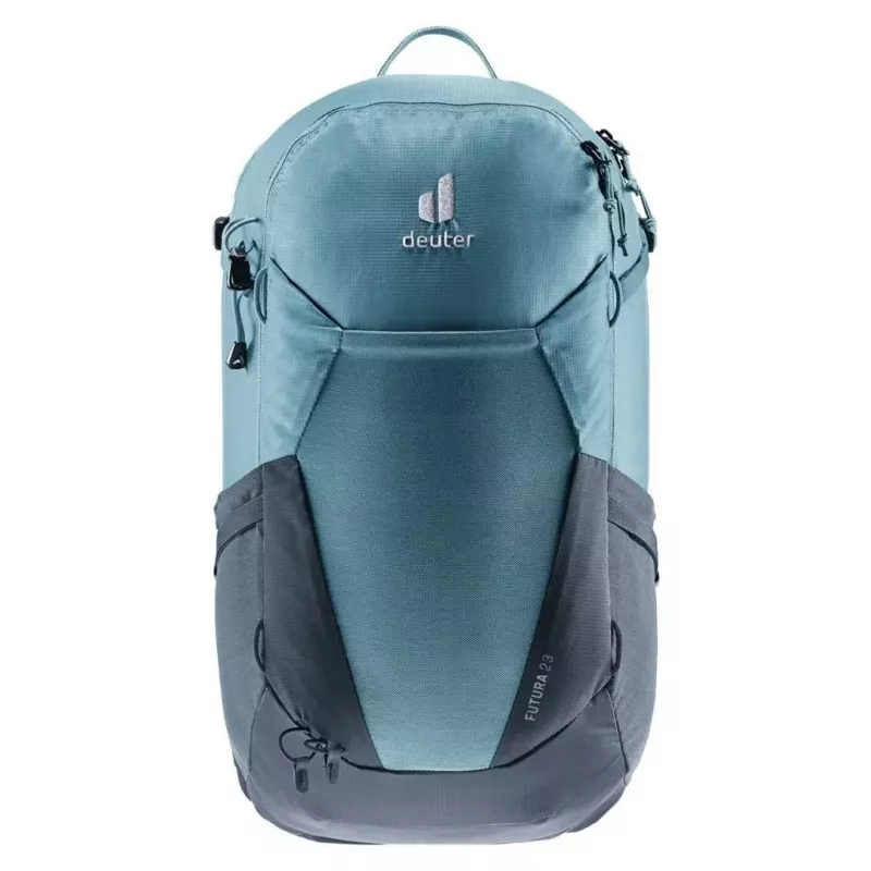 Kuprinė DEUTER Futura 23 – 23 L, reguliuojama nugaros sistema