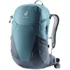 Kuprinė DEUTER Futura 23 – 23 L, reguliuojama nugaros sistema