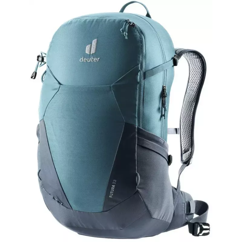 Kuprinė DEUTER Futura 23 – 23 L, reguliuojama nugaros sistema