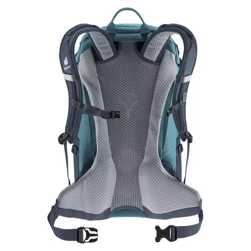 Kuprinė DEUTER Futura 23 – 23 L, reguliuojama nugaros sistema