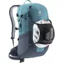 Kuprinė DEUTER Futura 23 – 23 L, reguliuojama nugaros sistema