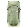 Kuprinė DEUTER Freescape Pro 38+ SL — 38+ L moteriška, spalva grove-mineral, poliamidinis ripstop