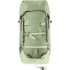 Kuprinė DEUTER Freescape Pro 38+ SL — 38+ L moteriška, spalva grove-mineral, poliamidinis ripstop