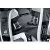 Kuprinė DEUTER Aircontact Pro 75+10 SL Moteriška — 75+10 L, SL pritaikymas, Graphite, 2.88 kg, Nailonas