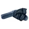 Miegmaišis DEUTER Astro 500 EL -2°C / 28°F, suaugusiųjų mumija, 2200×800×520 mm, Ripstop Blue