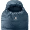 Miegmaišis DEUTER Astro 500 EL -2°C / 28°F, suaugusiųjų mumija, 2200×800×520 mm, Ripstop Blue