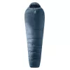 Miegmaišis DEUTER Astro 500 EL -2°C / 28°F, suaugusiųjų mumija, 2200×800×520 mm, Ripstop Blue