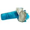 Miegmaišis DEUTER Little Star vaikiškas muminis 570×410×1450 mm šviesiai mėlynas