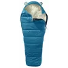 Miegmaišis DEUTER Little Star vaikiškas muminis 570×410×1450 mm šviesiai mėlynas