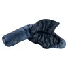 Miego maišas DEUTER Astro 300 EL +2°C – muminės formos, 200 cm, Ripstop Blue