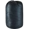 Miego maišas DEUTER Astro 300 EL +2°C – muminės formos, 200 cm, Ripstop Blue