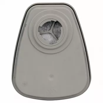 Oro filtras 3M 7000034747 (3M6059) Pilka pakuotė – 32 vnt.