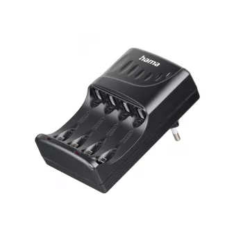 Hama 00223553 kroviklis buitinėms baterijoms, AC