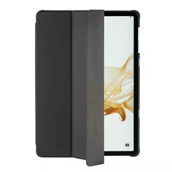 Hama 00222005 dėklas planšetei 27,7 cm (10,9 colio) Folio juodas, permatomas