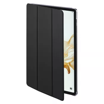 Hama 00222005 dėklas planšetei 27,7 cm (10,9 colio) Folio juodas, permatomas