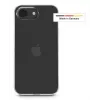 Hama Always Clear dėklas Apple iPhone 16e 15,5 cm (6,1 colio) permatomas