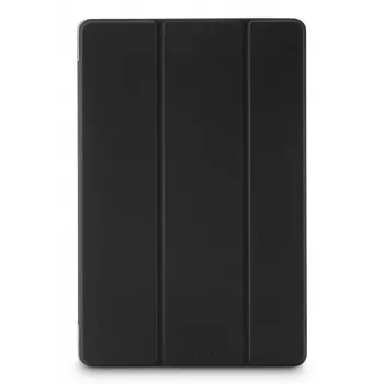 Hama Fold Clear dėklas Samsung Galaxy Tab S11 Ultra 14,6 inch juodas