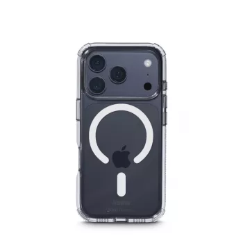 Hama Extreme Protect dėklas mobiliesiems telefonams 16 cm (6,3 colio) permatomas