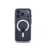 Hama Extreme Protect dėklas mobiliesiems telefonams 16 cm (6,3 colio) permatomas