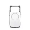 Hama Extreme Protect dėklas mobiliesiems telefonams 16 cm (6,3 colio) permatomas