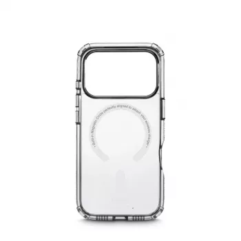 Hama Extreme Protect dėklas mobiliesiems telefonams 16 cm (6,3 colio) permatomas