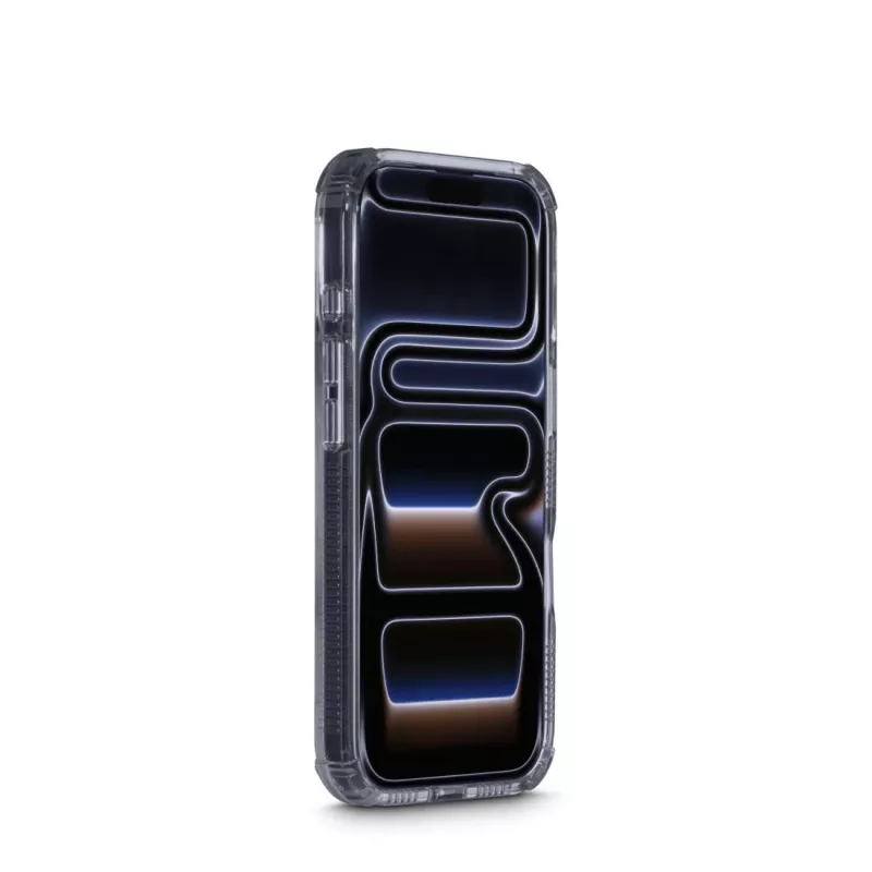 Hama Extreme Protect dėklas mobiliesiems telefonams 16 cm (6,3 colio) permatomas