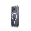 Hama Extreme Protect dėklas mobiliesiems telefonams 16 cm (6,3 colio) permatomas