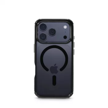 Hama Extreme Protect dėklas iPhone 17 Pro 16 cm (6,3 inch) Juodas