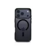 Hama Extreme Protect dėklas iPhone 17 Pro 16 cm (6,3 inch) Juodas