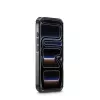 Hama Extreme Protect dėklas iPhone 17 Pro 16 cm (6,3 inch) Juodas