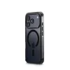 Hama Extreme Protect dėklas iPhone 17 Pro 16 cm (6,3 inch) Juodas