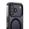 Hama Extreme Protect dėklas iPhone 17 Pro 16 cm (6,3 inch) Juodas