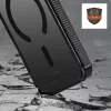 Hama Extreme Protect dėklas iPhone 17 Pro 16 cm (6,3 inch) Juodas