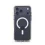 Hama Extreme Protect dėklas mobiliesiems telefonams 17,5 cm (6,9 colio), permatomas