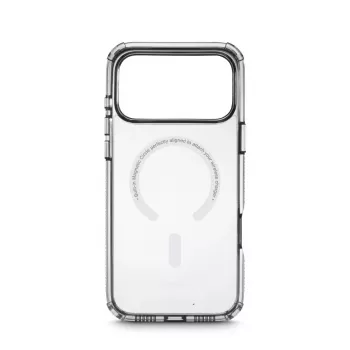 Hama Extreme Protect dėklas mobiliesiems telefonams 17,5 cm (6,9 colio), permatomas