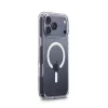 Hama Extreme Protect dėklas mobiliesiems telefonams 17,5 cm (6,9 colio), permatomas