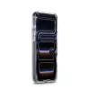 Hama Extreme Protect dėklas mobiliesiems telefonams 17,5 cm (6,9 colio), permatomas