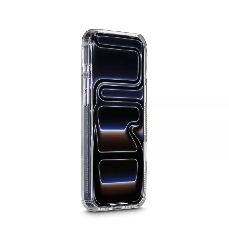 Hama Extreme Protect dėklas mobiliesiems telefonams 17,5 cm (6,9 colio), permatomas